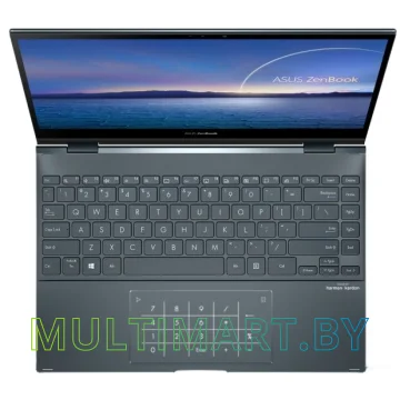 Ноутбук ASUS ZenBook Flip 13 UX363EA-HP115T (90NB0RZ1-M09630) картинка 2
